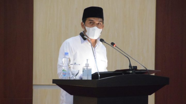 Bangkitkan Pelaku UMKM Bisa Jadi Solusi Penanggulangan Kemiskinan 