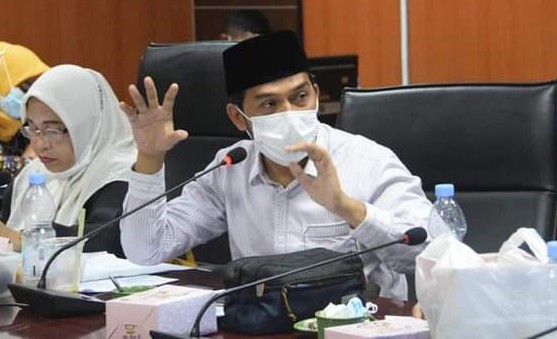 DPRD Medan Siapkan Produk Hukum Cegah Eksploitasi dan Kekerasan Anak