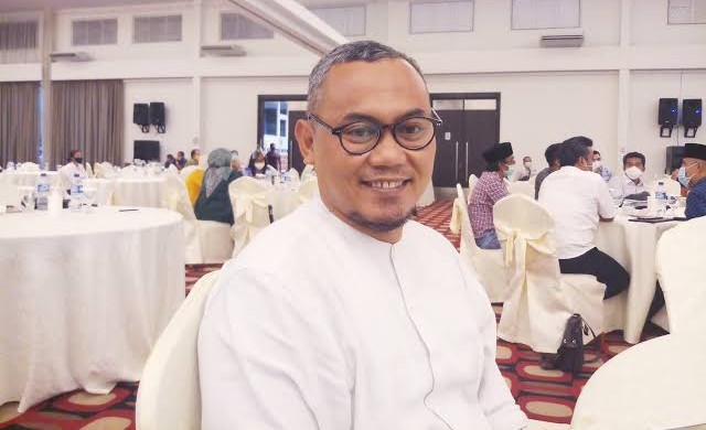 Komisi I Dukung Polisi Tindak Tegas Pelaku Curanmor dan Penadah Komisi I Dukung Polisi Tindak Tegas Pelaku Curanmor dan Penadah