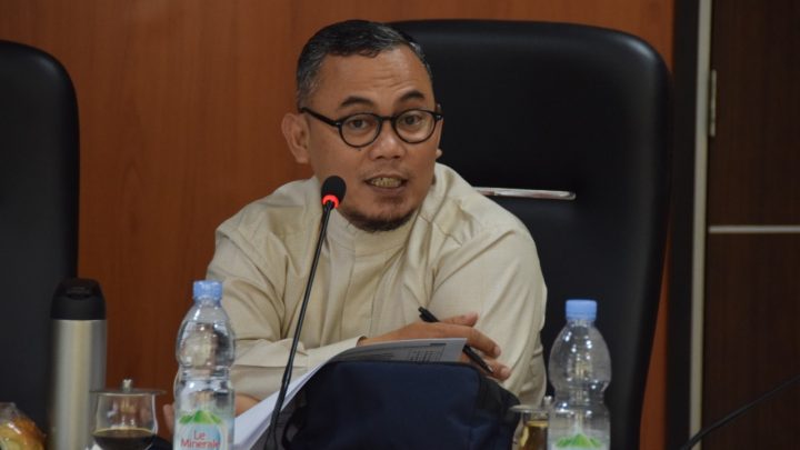 Pilkada Kota Medan Diharapkan Bisa Berikan Pendidikan Politik Yang Baik