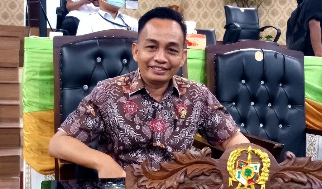 Anggota DPRD Medan Sudari Bakal Di-PAW