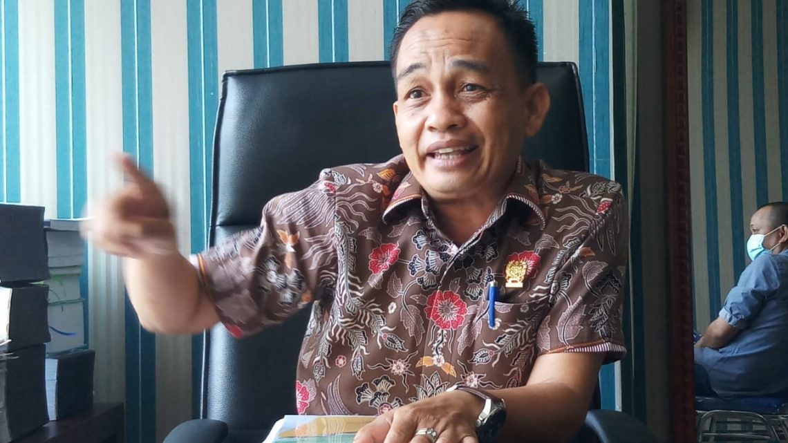 Sahuti Keluhan Warga, Sudari Minta Dinkes Awasi Ketersediaan Kamar RS 