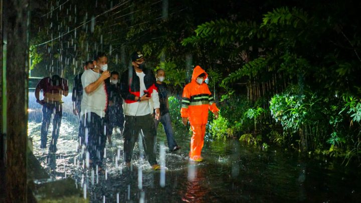 Bobby Nasution Copot Kepala UPT Dinas PU