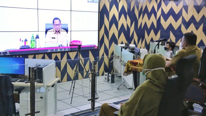Evaluasi Penyerapan Anggaran Daerah Tahun 2021: Optimalkan Realisasi Belanja Daerah