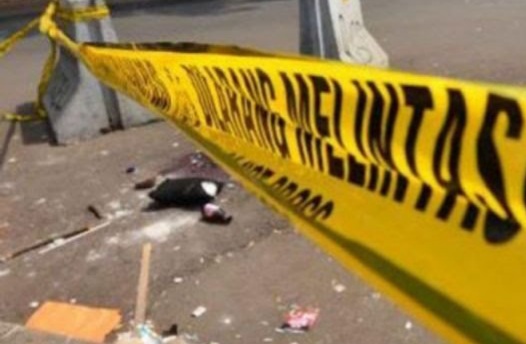 Sepeda Motornya Rusak Parah, Polisi Tewas Diduga Ditabrak Lari