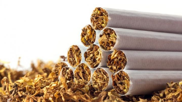 Harga Rokok Naik, Tembus Rp 40.100 per Bungkus Tahun Depan