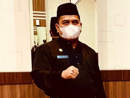 Disdukcapil Medan Hapus Denda Administrasi Dokumen Kependudukan