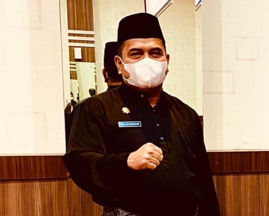 Disdukcapil Medan Hapus Denda Administrasi Dokumen Kependudukan Disdukcapil Medan Hapus Denda Administrasi Dokumen Kependudukan
