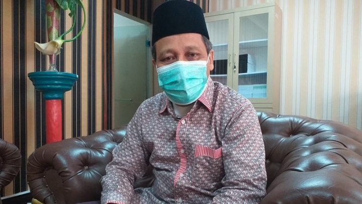 Antisipasi Omicron, Awasi WNA Masuk Ke Indonesia 