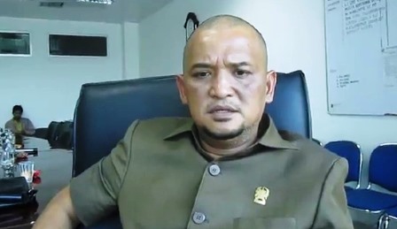 Komisi I Minta Usut Kematian Tahanan Polrestabes Medan