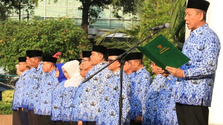Dewan Minta ASN Pemko Medan Patuhi Larangan Cuti Libur Nataru