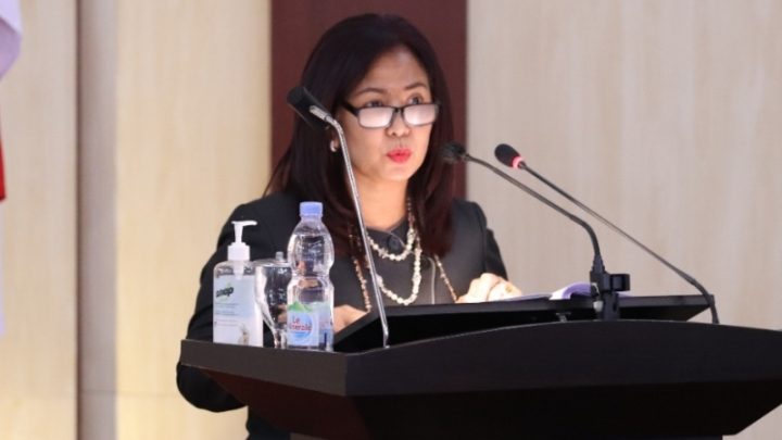 Dame Duma: Reses Sarana Komunikasi dan Sambung Rasa DPRD Dengan Konstituen