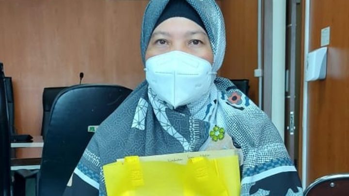 Angka Kemiskinan di Kota Medan Cukup Tinggi, Pemko Diminta Inovatif dan Kreatif 