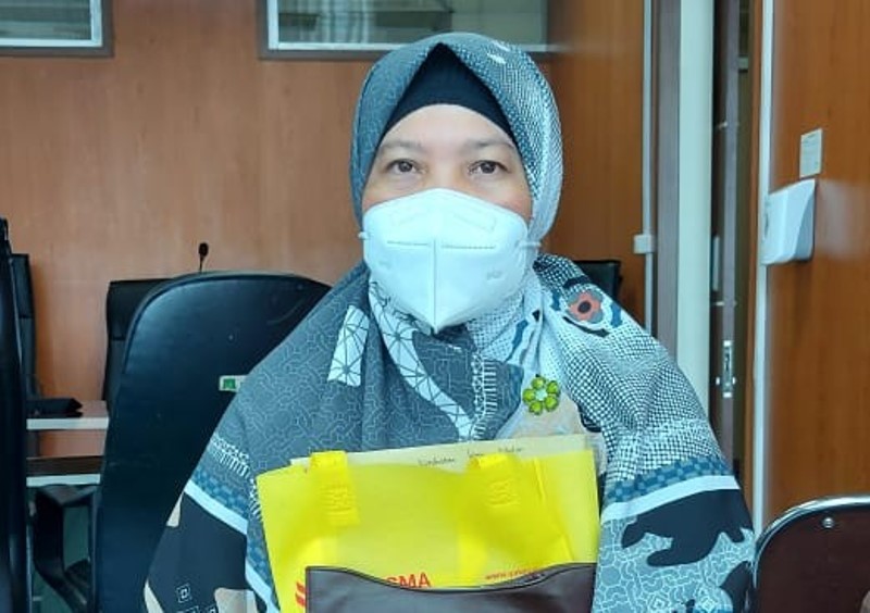 F-PKS Minta Pemko Medan Lakukan Kajian Cermat UntukTingkatkan PAD F-PKS Minta Pemko Medan Lakukan Kajian Cermat UntukTingkatkan PAD