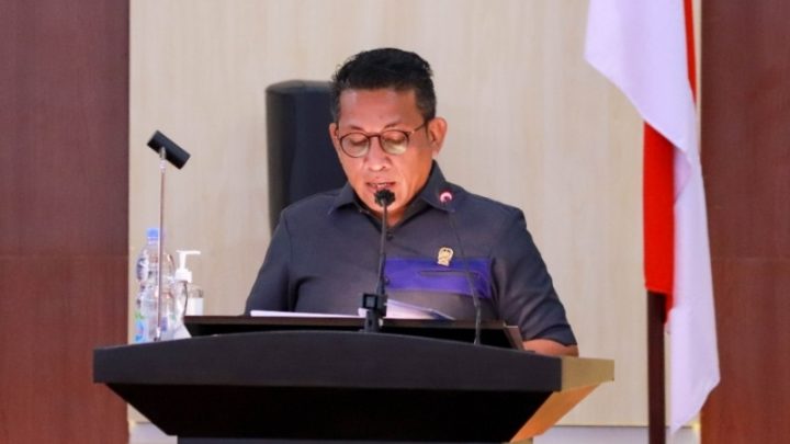 F-PAN: Sangat Jauh Realisasi Dengan Target Pendapatan Pemko Medan
