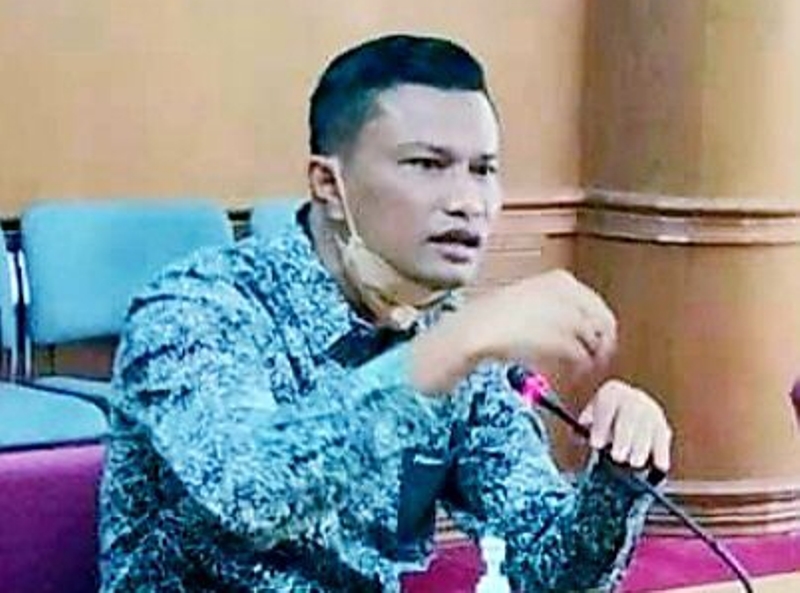 DPRD Medan Minta Polisi Tindak Tegas Aksi Begal DPRD Medan Minta Polisi Tindak Tegas Aksi Begal