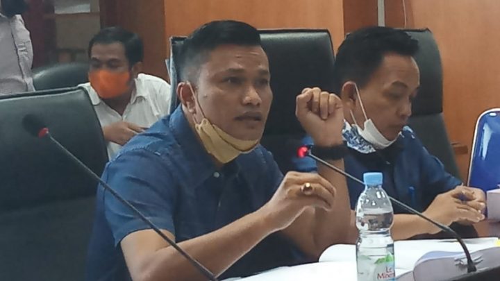 Pemko Medan Diminta Matangkan Persiapan PTM Terbatas SD
