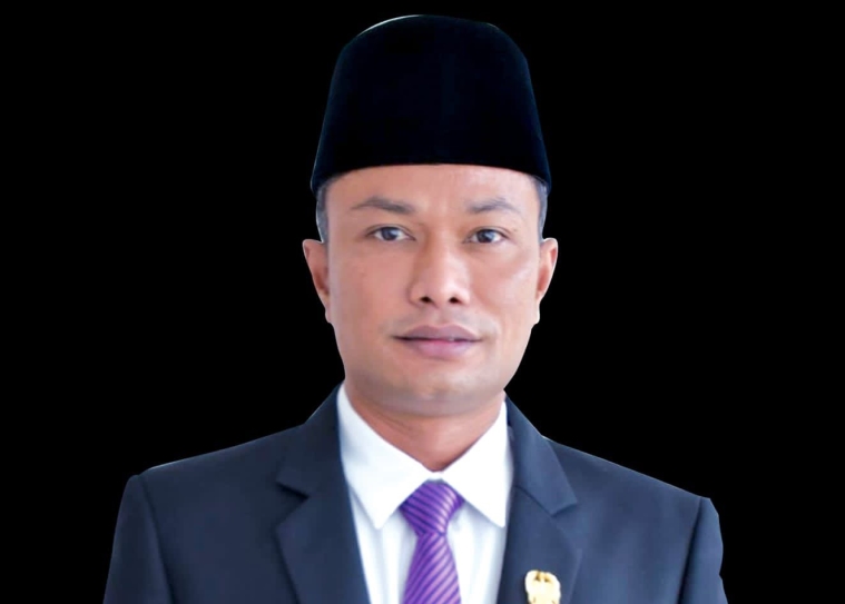 Anggota Dewan Ajak Masyarakat Waspadai Varian Baru Covid-19 Anggota Dewan Ajak Masyarakat Waspadai Varian Baru Covid-19