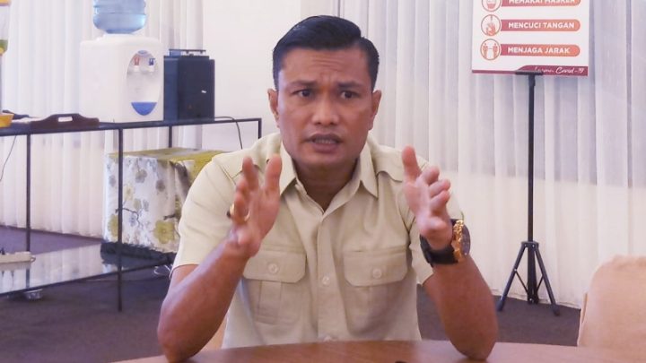 Dewan Kecam ‘SE’ Kadisdik Medan Terkait Syarat Vaksin Siswa Boleh PTMT
