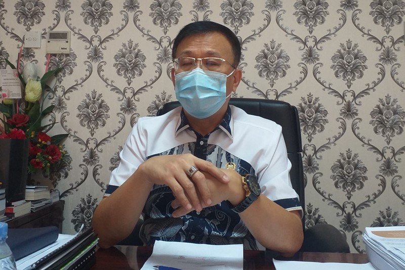 Hasyim Berharap Medan Jadi Kota Berkah Yang Dapat Dirasakan Semua Masyarakat Hasyim Berharap Medan Jadi Kota Berkah Yang Dapat Dirasakan Semua Masyarakat