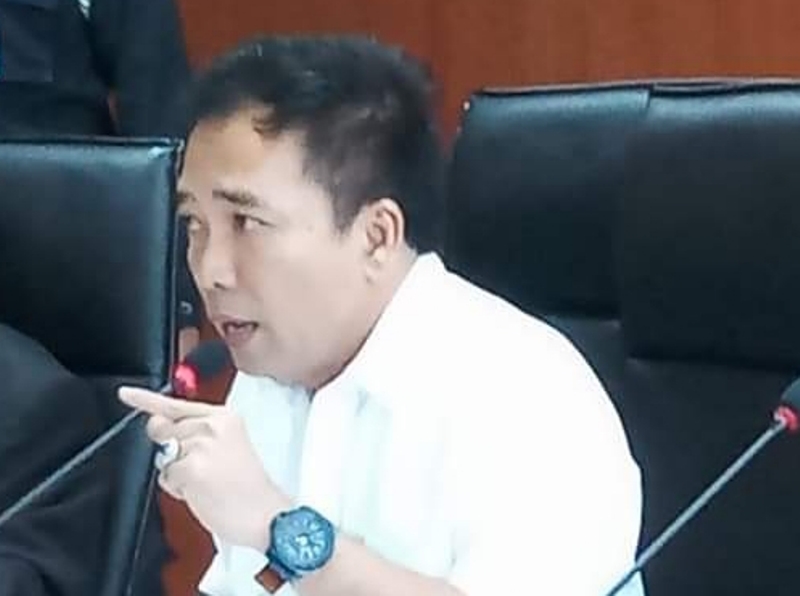 Dewan Minta Tes Urine dan Periksa SIM Semua Sopir Angkot Di Medan Dewan Minta Tes Urine dan Periksa SIM Semua Sopir Angkot Di Medan