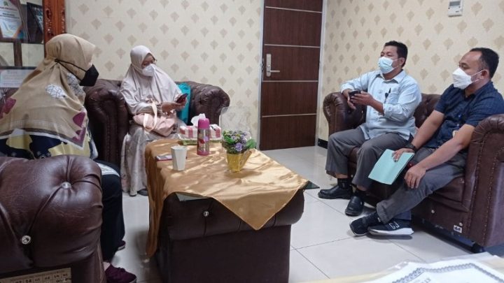 Dhiyaul Ajak Alumni KAMMI  Berkolaborasi Bangun Bangsa