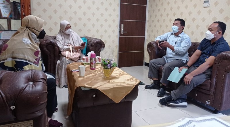 Dhiyaul Ajak Alumni KAMMI  Berkolaborasi Bangun Bangsa