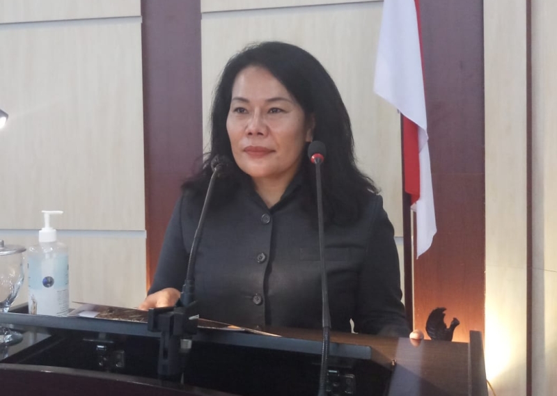 F-PG Dorong Walikota Wujudkan Keberhasilan Sejahterakan Rakyat