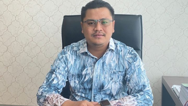 Mulia Nasution Dukung Pemko Medan Selamatkan dan Manfaatkan Semua Asset