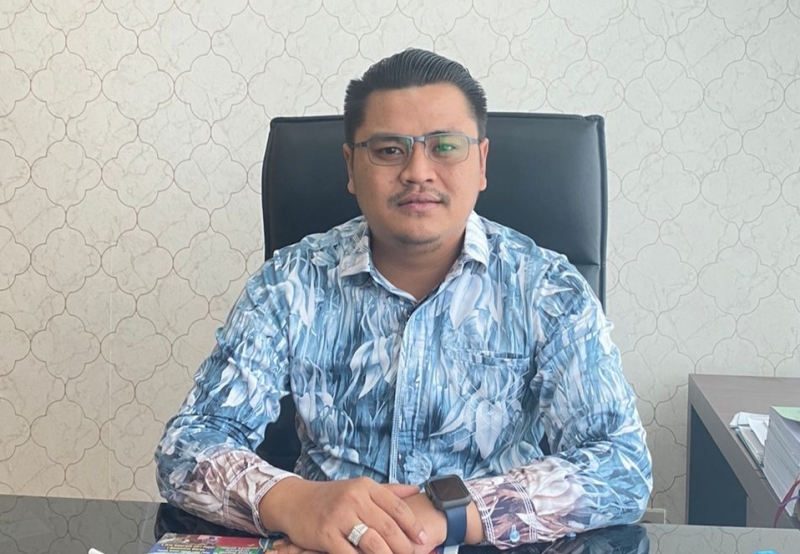 DPRD Minta OPD Pemko Medan Lebih Terintegrasi Tangani Pelaku UMKM DPRD Minta OPD Pemko Medan Lebih Terintegrasi Tangani Pelaku UMKM
