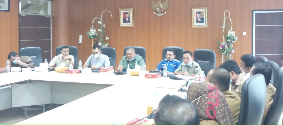 Ďewàn Usul Atlet Berprestasi Dapat Kesejahteraan dan Jaminan Hari Tua