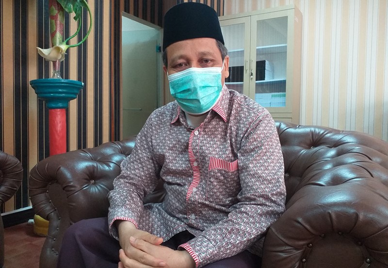 Bukan Aset Pemko, Revitalisasi Lapangan Sejati Bisa Bermasalah Bukan Aset Pemko, Revitalisasi Lapangan Sejati Bisa Bermasalah