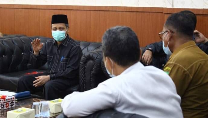 DPRD Minta Pemko Medan Umumkan Hasil Tes Calon Kepala Sekolah