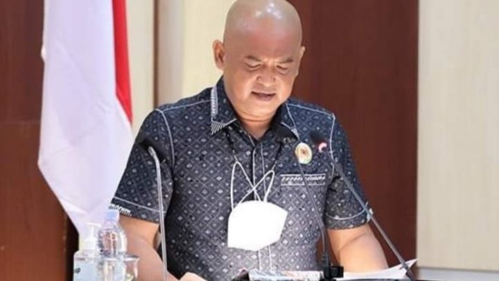 Komisi I Berharap Kejari Medan Netral dan Mampu Awasi Pemilu