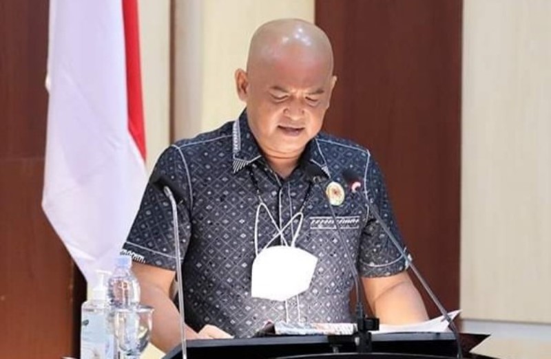 Fraksi PDIP Minta Pemko Tingkatkan Kerjasama Pengamanan di Kota Medan