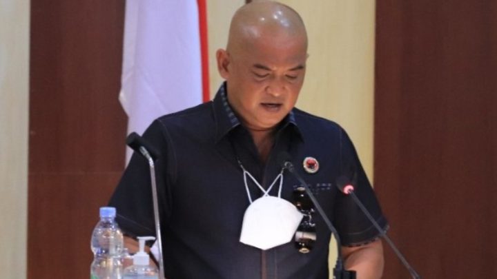 Komisi I Minta Pemko Beri Sanksi Tegas 10 Lurah Naikkan Harga di Pasar Murah