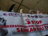 Pidana kekerasan seksual