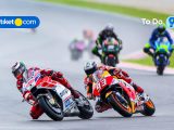 Motogp indonesia