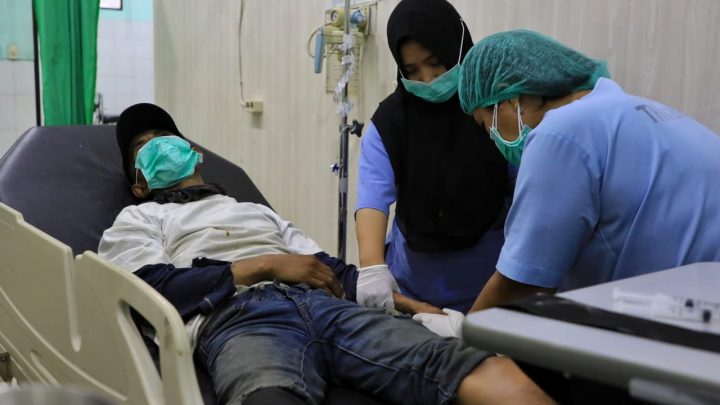 Tak Punya BPJS, Bobby Perintahkan Dinkes Medan Bawa Pedagang Disabilitas Berobat