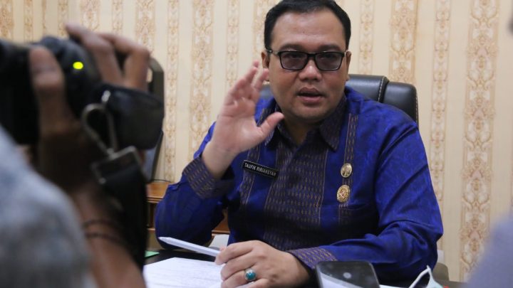 Viral Suntikan Vaksin Kosong di Medan, Ini Kata Kadinkes