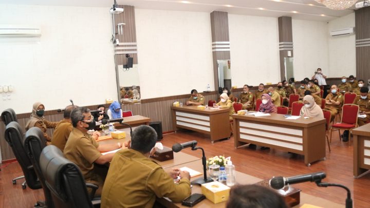 Pemko Medan Dukung Pengelolaan Sampah Rumah Tangga