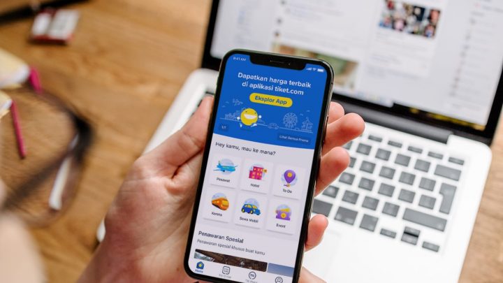 Liburan, Banyak Promo Super Komplit tiket.com Untuk Warga Medan