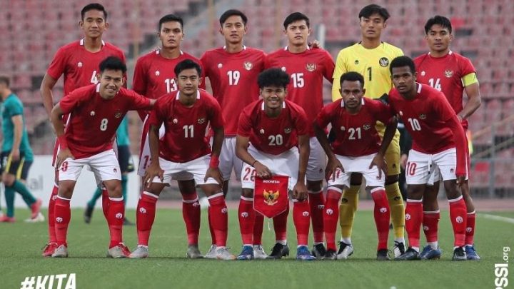 Presiden AFF Minta PSSI Batalkan Pengunduran Diri Dari Piala AFF U- 23