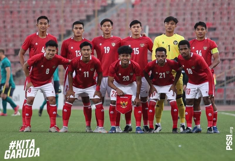 Presiden AFF Minta PSSI Batalkan Pengunduran Diri Dari Piala AFF U- 23 Presiden AFF Minta PSSI Batalkan Pengunduran Diri Dari Piala AFF U- 23