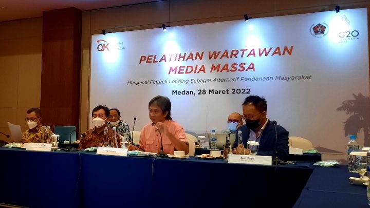 Pinjaman P2P, Gampang Dapatnya Tapi Perhatikan Risikonya