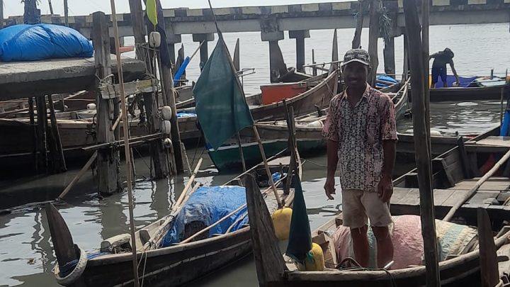 Bobby Nasution Tepati Janji, Dinas Pertanian Perikanan Buka Posko Pengurusan TDKP di Belawan