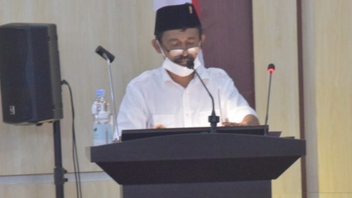 Laporan Hasil Reses, Masyarakat Masih Keluhkan Perbaikan Jalan dan Drainase