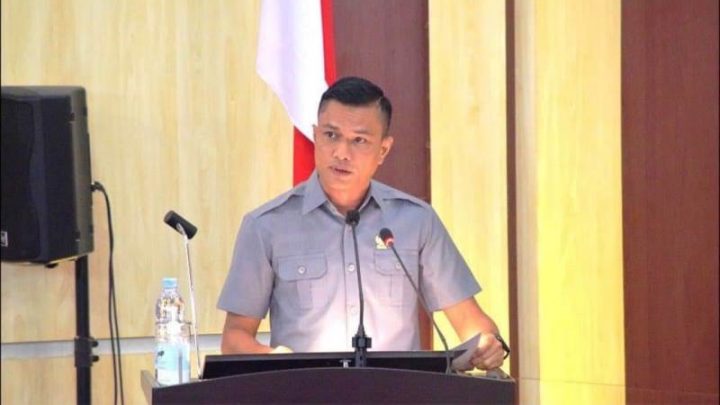 Haris Kelana Pertanyakan Keseriusan PLN Realisasikan Medan Tanpa Kabel