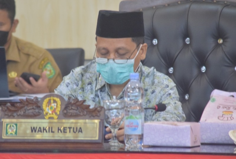 Tertibkan Harga Migor, DPRD Minta Pemko Medan Segera Lakukan OP Tertibkan Harga Migor, DPRD Minta Pemko Medan Segera Lakukan OP