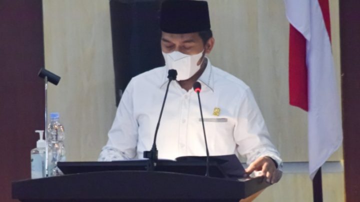 DPRD Medan Dukung ASN Pemko Gunakan Sepatu Produk UMKM Lokal